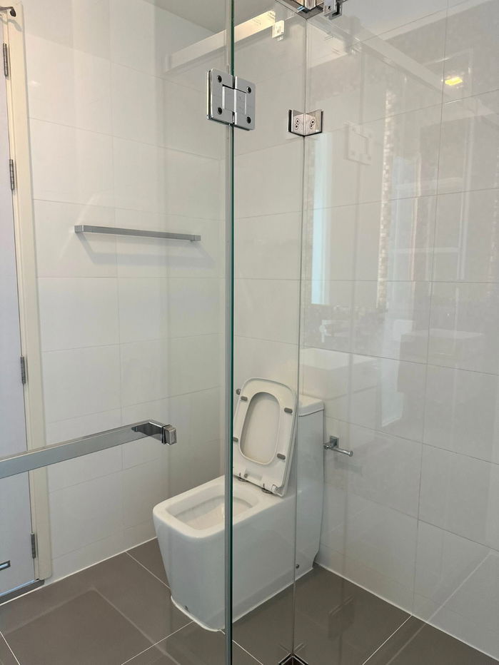 picture ✨Condo for Rent :  The Room Sukhumvit 69 (BTS Prakanong) AP-02 ( line : @condo91 ) - 15/16