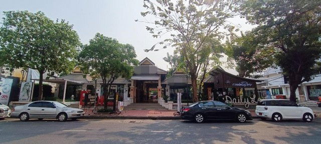 รูป BD1354 พื้นที่ให้เช่า โครงการเดลี่ เลน กรุงเทพมหานคร - รูปที่ 1/8
