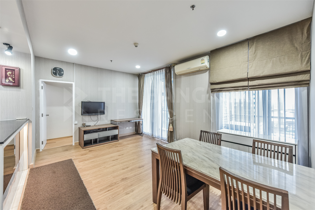 รูป ยูนิต Luxury หรูหราแบบไม่ต้องรอ วิลล่า ราชเทวี ใกล้ BTS สถานีราชเทวี - รูปที่ 9/10
