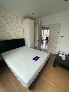 รูปภาพ P1083 Condo for rent Supalai Wellington, good location, 2 bedrooms, fully furnished + electrical appliances, ready to move in.