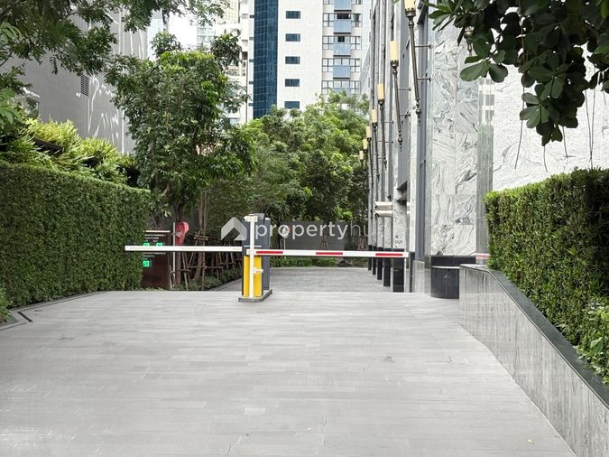 Hyde Heritage Thonglor