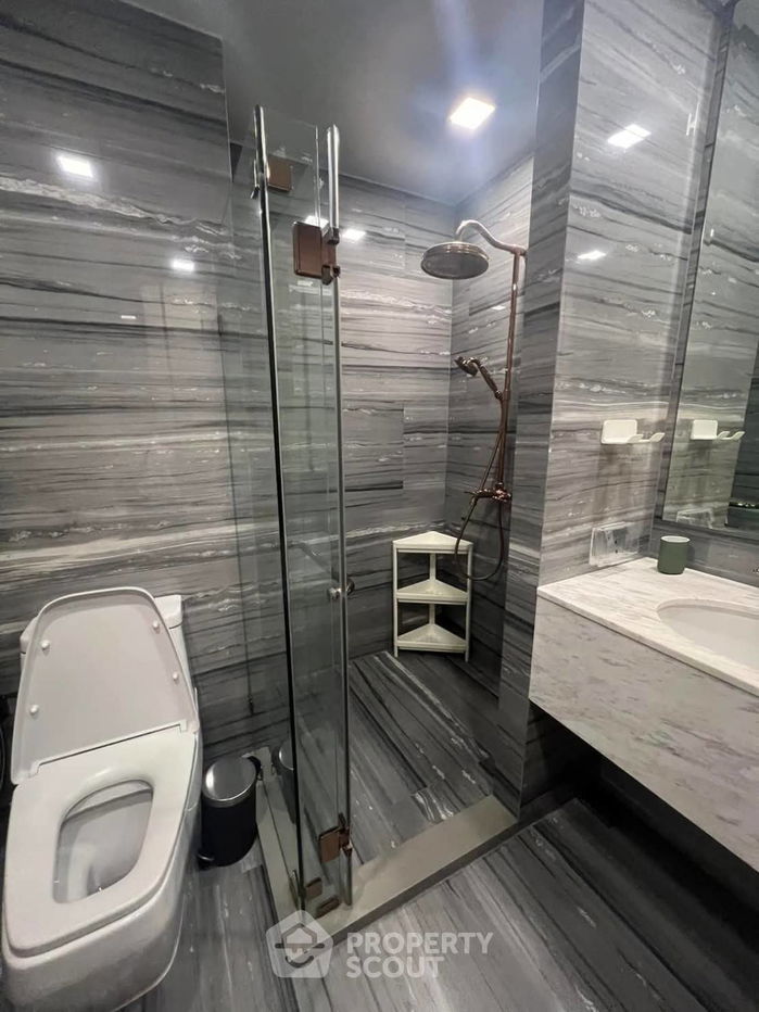 picture 2-BR Condo at Ashton Residence 41 near BTS Phrom Phong (ID 2069931) - 5/7