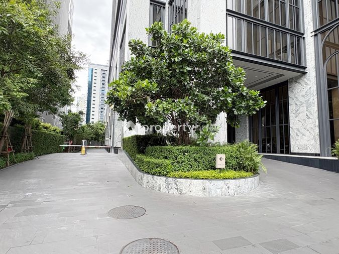 Hyde Heritage Thonglor