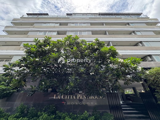 รูป La Citta Penthouse - รูปที่ 1/15