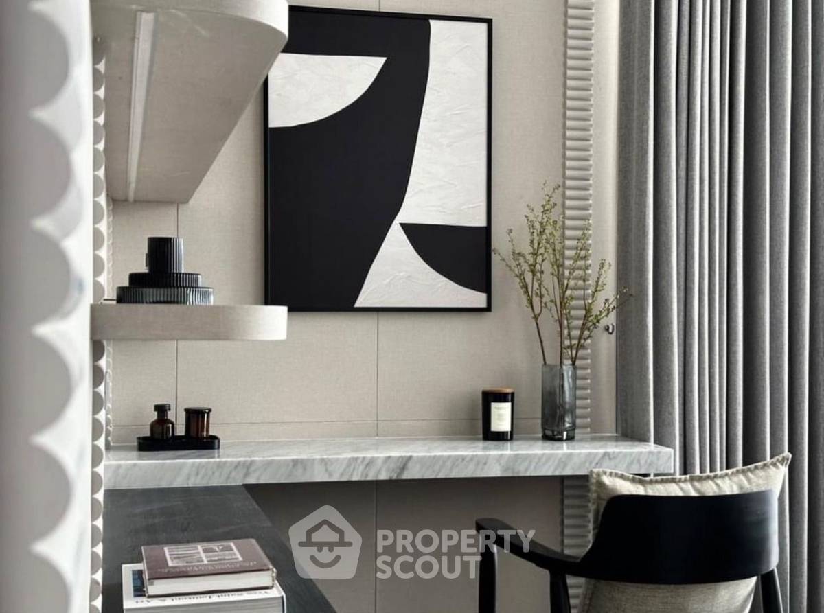 picture 3-BR Condo at Laviq Sukhumvit 57 near BTS Thong Lor (ID 1437171) - 6/10
