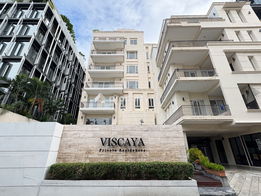 รูป Viscaya Private Residences - รูปที่ 2/11
