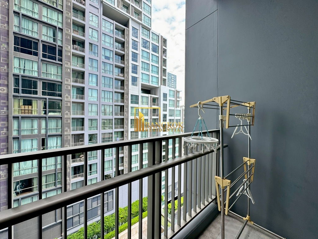 picture Quattro By Sansiri | Modern 1 Bedroom Condo in Thonglor - BR19899CD - 6/15
