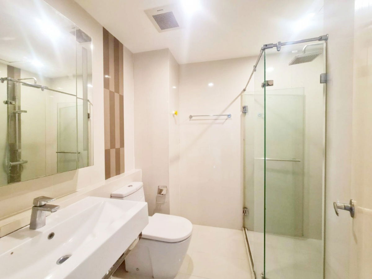 picture Rent Q House Sukhumvit 79 1 bedroom 1 bathroom size 30 sq.m. 16,000 baht / month - 5/11