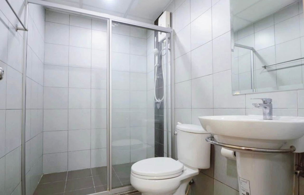 picture #R5150 Condo for rent Supalai Veranda Ratchawipha-Pracha Chuen - 8/10