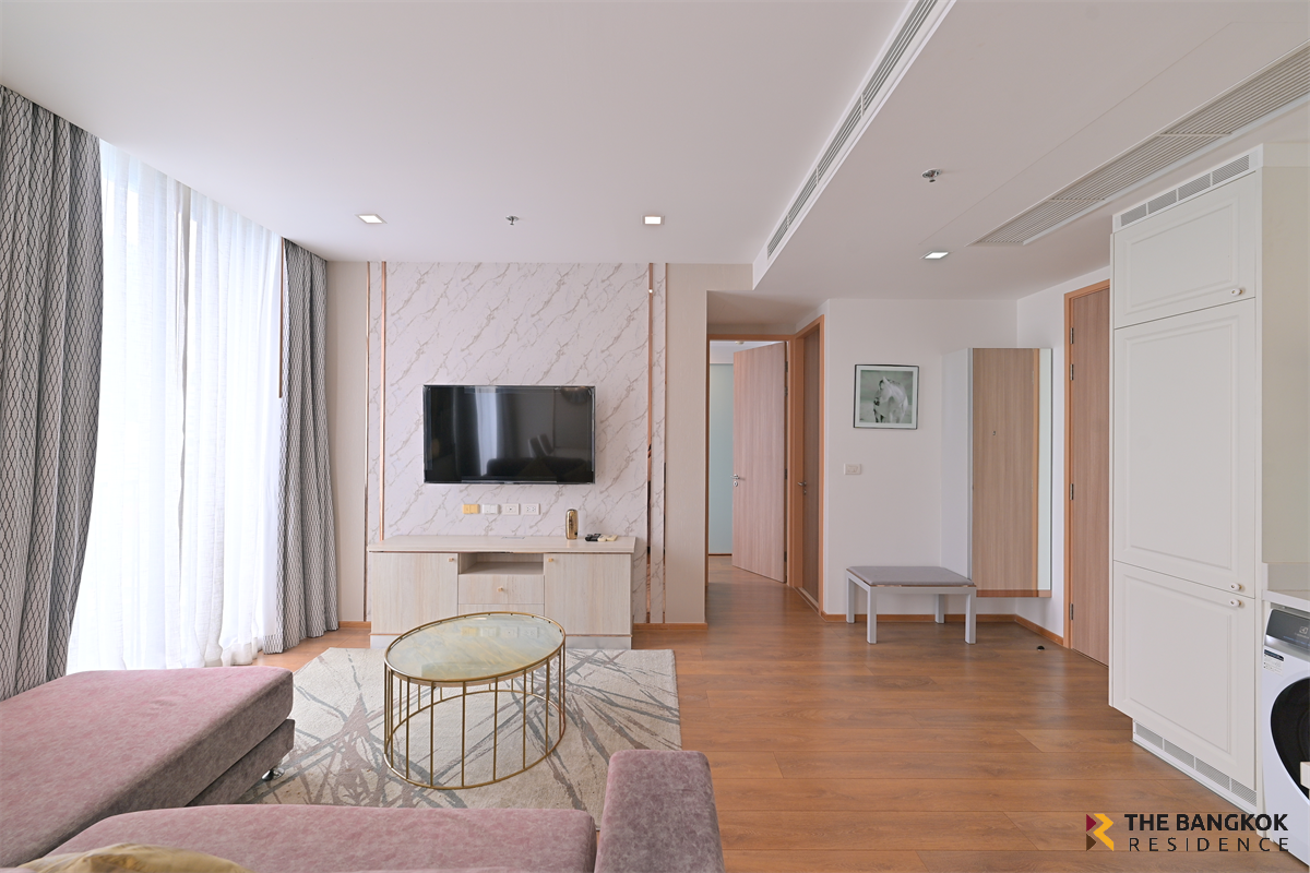picture Noble BE33 Luxury Condo Ready to Move-in at the Best Location - 7/10