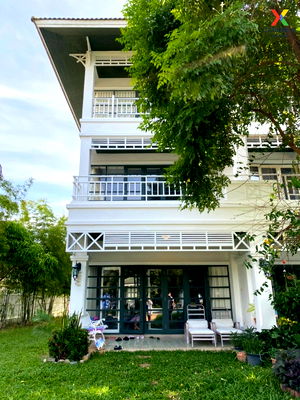 Townhouses for rent : For Rent Townhouse/Townhome  , Baan Sra Suan , Nong Kae , Hua Hin , Prachuap Khiri Khan , CX-124893 ✅ Live chat with us ADD LINE @connexproperty ✅ 