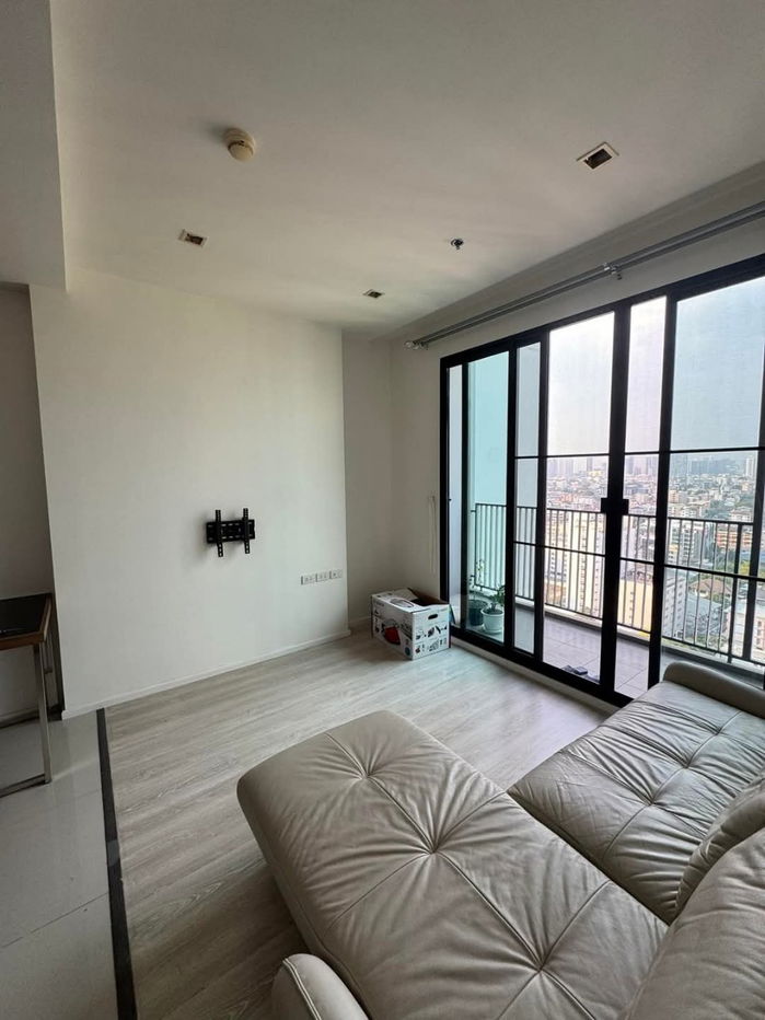 picture 🔥🔥Best price!! 1b1b 3.9mb - Quinn Condo Ratchada 📞Call 096 896 5953 - 2/8