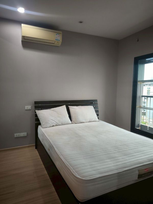 picture For rent, cheapest price, Sense Phaholyothin, near Saphan Khwai Intersection, Suthisan Winitchai Road, 064-974-2441 - 4/9