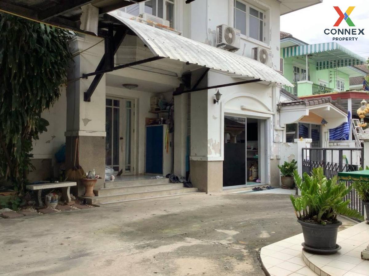 รูป ขายบ้าน  บ้านฟ้าลากูน ประชาธิปัตย์ ธัญบุรี ปทุมธานี CX-124608 ✅ ทักไลน์ @connexproperty ตอบทันที ทีมงานมืออาชีพ ✅  - รูปที่ 3/12