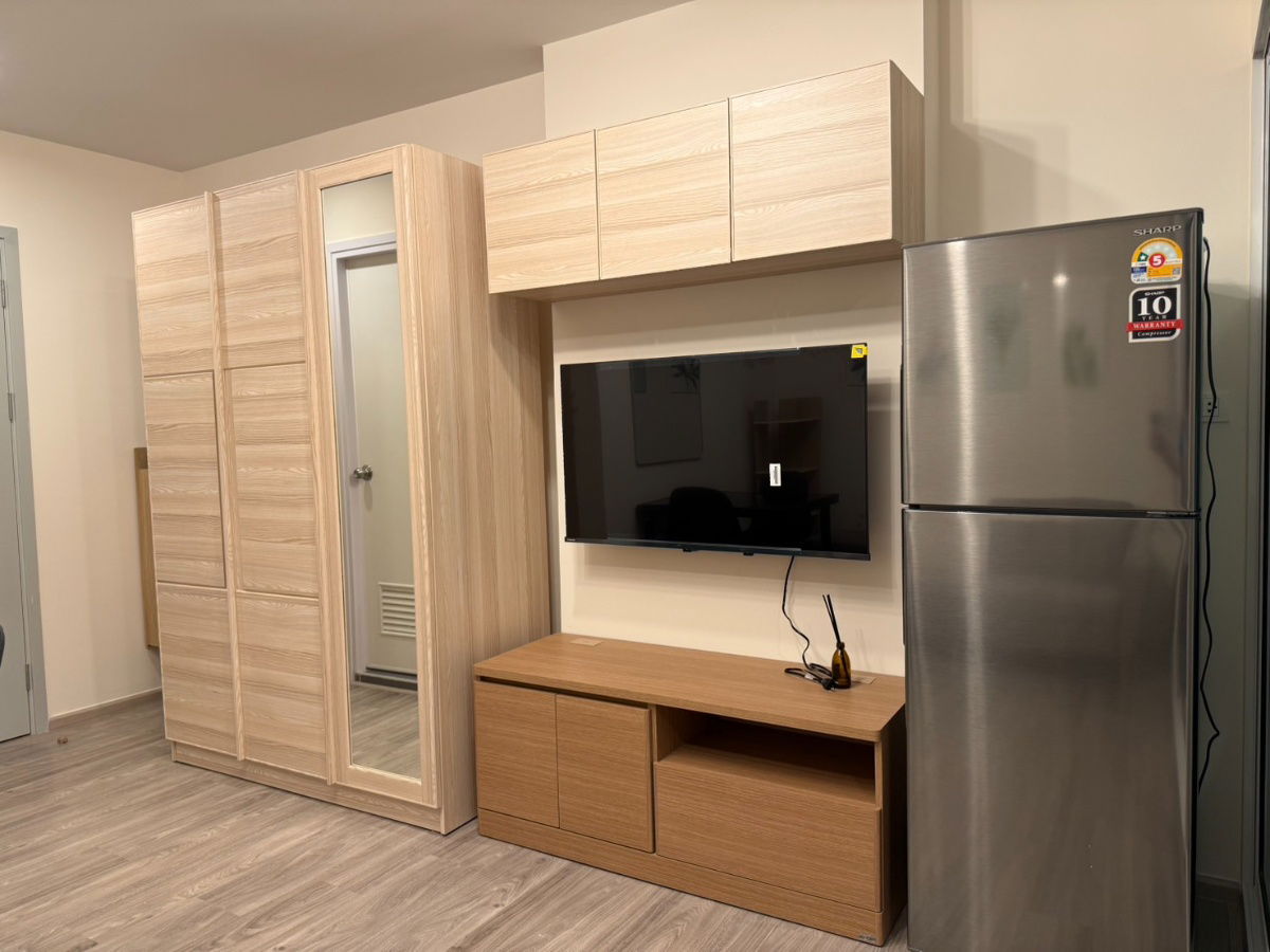 picture 🏙️ FOR RENT! Brand New & Beautifully Furnished Condo at Regent Home Bangna | Ready to Move In! 🏙️ - 7/8