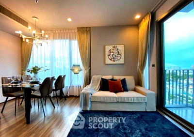 Condos for rent : 1-BR Condo at Ceil By Sansiri near BTS Thong Lor (ID 2205659)