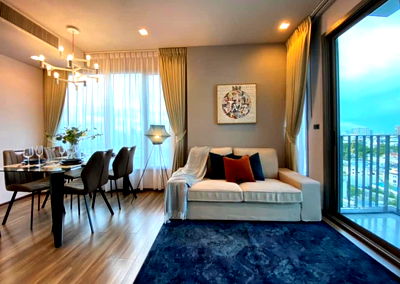 คอนโดให้เช่า : #A124409 ✅ 13/7/68  ให้เช่า Ceil by Sansiri 📲📢สอบถาม ld line @condoboy