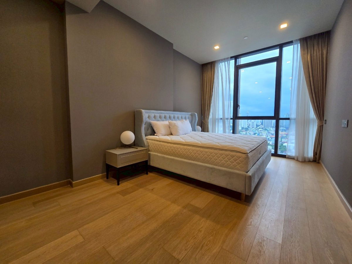 รูป The Monument ทองหล่อ ห้องสวยปล่อยเช่า 130k / 2Bed 2Bath 125ตรม / ติดต่อ 094 456 1454 - รูปที่ 4/9