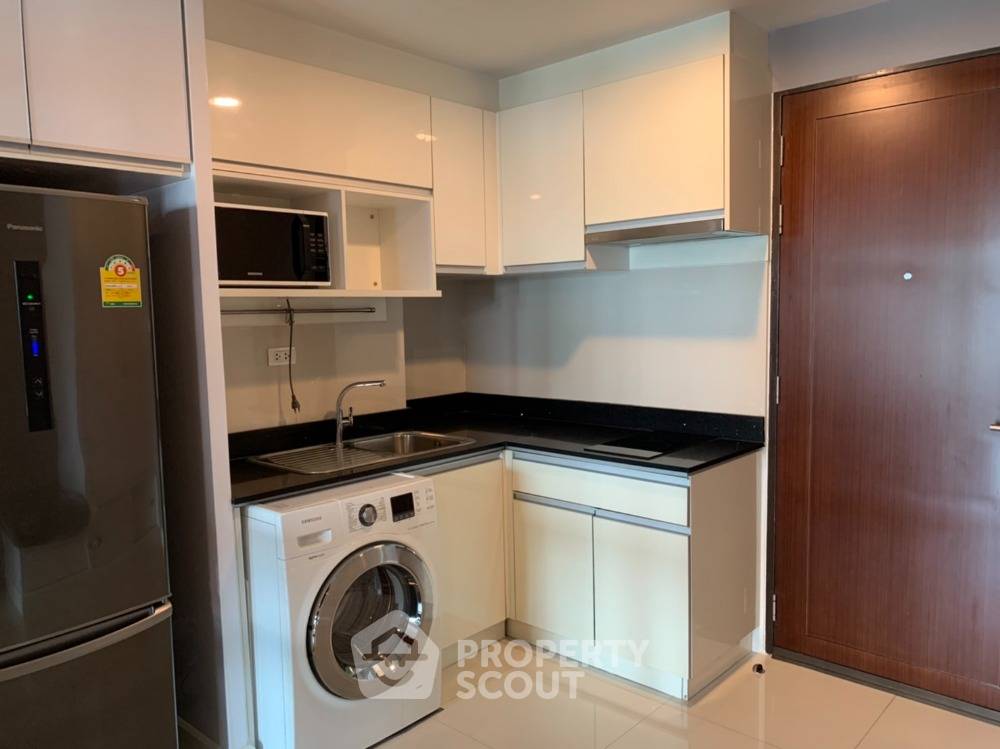 picture 1-BR Condo at Abstracts Phahonyothin Park near BTS Ha Yaek Lat Phrao (ID 750478) - 2/7