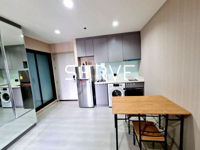 Condos for sale : Studio Good Location Shuttle bus to BTS Thong Lo 350 m. / For Sale-Rhythm Sukhumvit 36 38