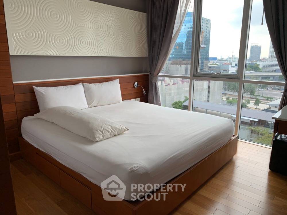 picture 1-BR Condo at Abstracts Phahonyothin Park near BTS Ha Yaek Lat Phrao (ID 750478) - 5/7
