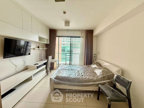 คอนโด 1-ห้องนอน ที่ เดอะ ลอฟท์ เอกมัย ใกล้ BTS เอกมัย (ID 2204284)