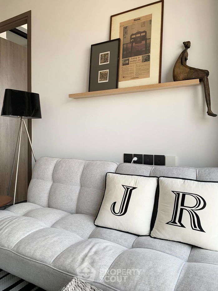 picture 1-BR Condo at Park Origin Thonglor near BTS Thong Lor (ID 2055493) - 9/15