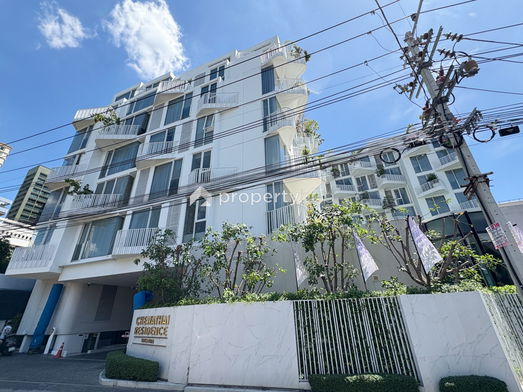 Project Chewathai Residence Thonglor Picture - 5/10