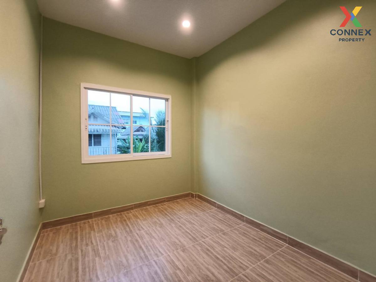 picture For Sale Townhouse/Townhome  , Baan Chao Praya 8 , wide frontage , newly renovated , Bang Len , Bang Yai , Nonthaburi , CX-124331 ✅ Live chat with us ADD LINE @connexproperty ✅  - 11/12