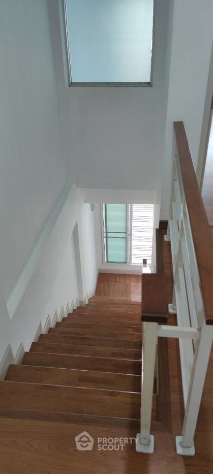 รูป ทาวน์เฮาท์ 3-ห้องนอน ที่ บ้านกลางเมือง สาทร - ตากสิน 2 ใกล้ BTS วุฒากาศ (ID 1595284) - รูปที่ 6/11