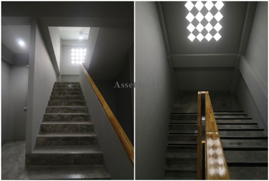 รูป AW516 ให้เช่าโกดังพร้อมสำนักงาน พื้นที่รวม 708 ตรม.ซอยวัดต้นเชือก บางใหญ่ ใกล้ศาลายา - รูปที่ 8/9