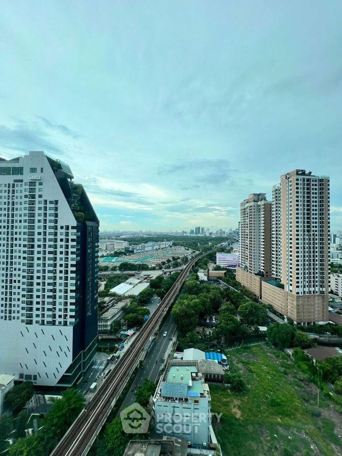 รูป คอนโด 2-ห้องนอน ที่ ไอดีโอ มิกซ์ พหลโยธิน ใกล้ BTS สะพานควาย (ID 1413595) - รูปที่ 13/13