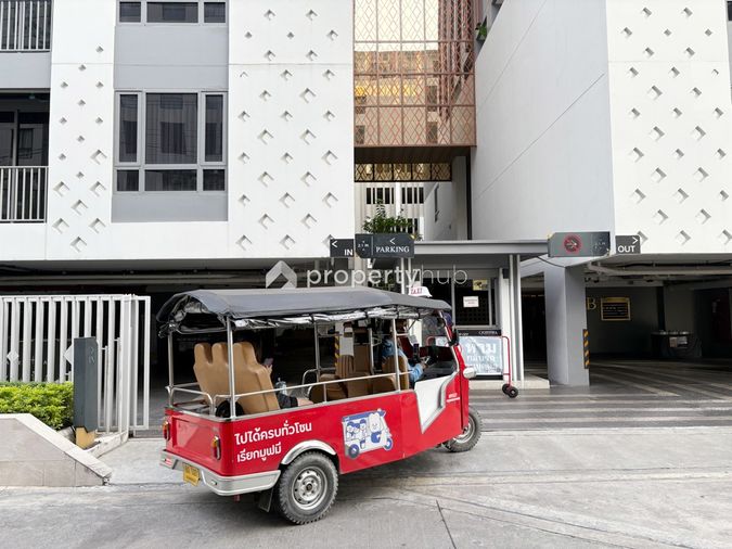 Quintara Phume Sukhumvit 39