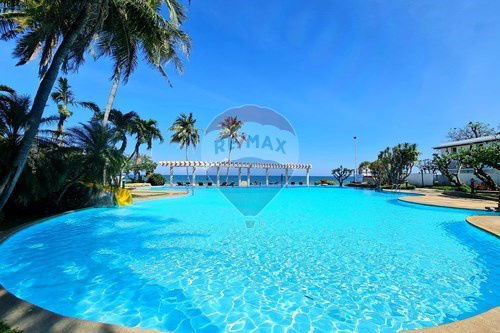 picture (920601002-98) Charming Hua Hin Condo: Your Perfect Getaway! - 11/12