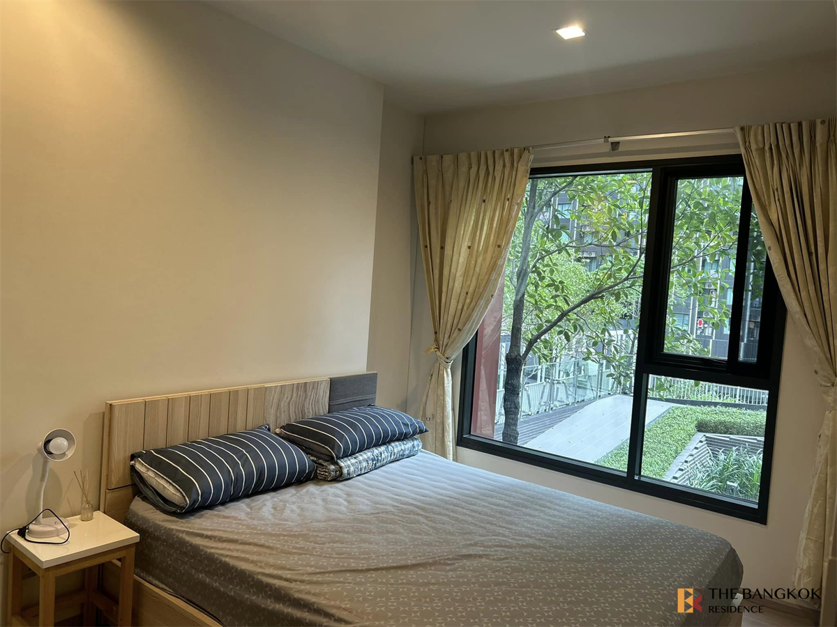 picture Life Asoke Hype Luxurious Design, Elevated Atmosphere - 1/9
