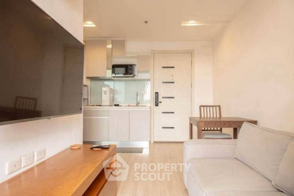 รูป คอนโด 1-ห้องนอน ที่ อาร์ทิมิส สุขุมวิท 77 ใกล้ BTS อ่อนนุช (ID 2092130) - รูปที่ 1/7
