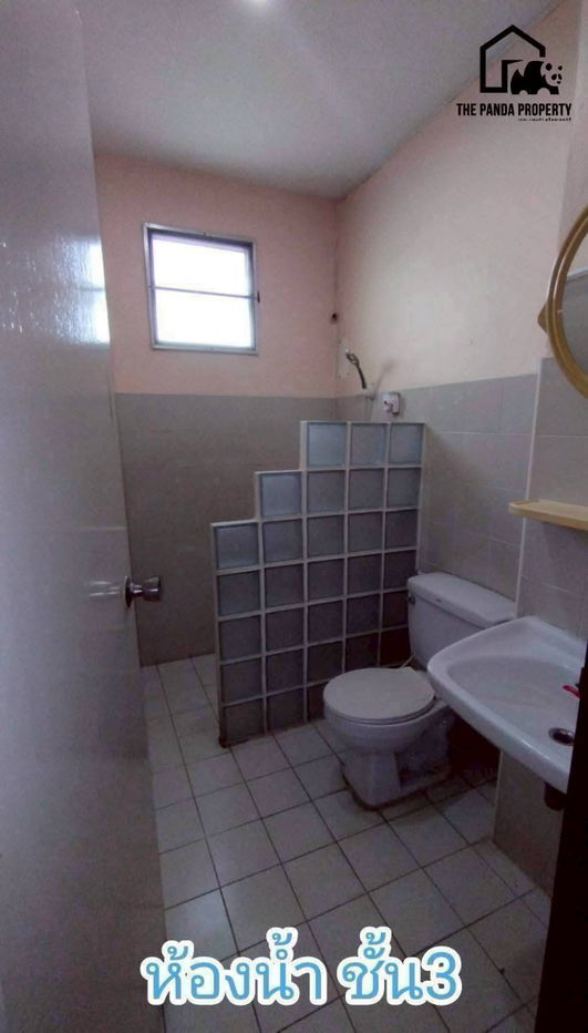 รูป หมู่บ้านเทพารักษ์ กม.25 หลังมุม  - รูปที่ 5/8