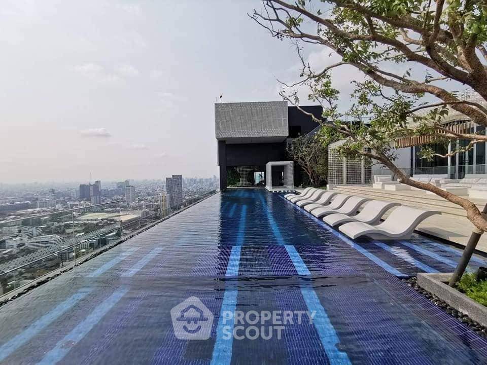รูป คอนโด 1-ห้องนอน ที่ ไลฟ์ ลาดพร้าว ใกล้ BTS ห้าแยกลาดพร้าว (ID 491787) - รูปที่ 12/13