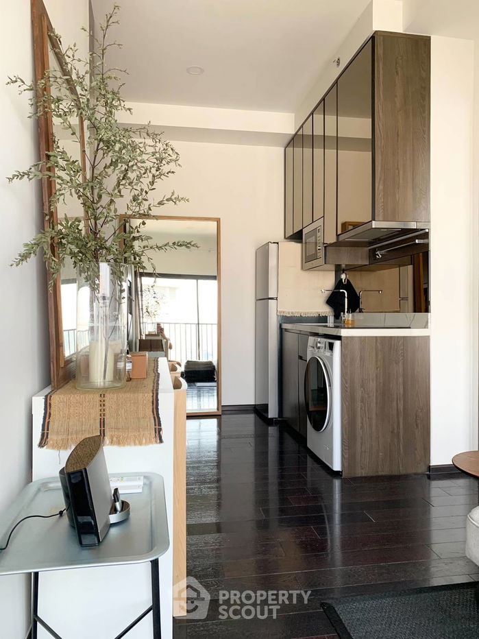 picture 1-BR Condo at Park Origin Thonglor near BTS Thong Lor (ID 2055493) - 4/15
