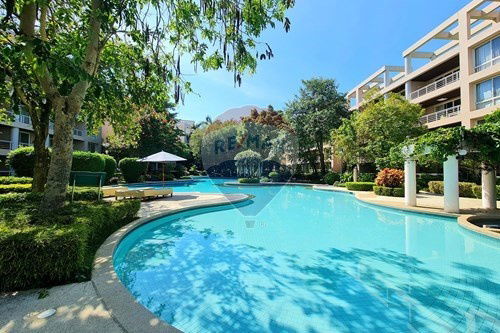 picture (920601002-98) Charming Hua Hin Condo: Your Perfect Getaway! - 4/12
