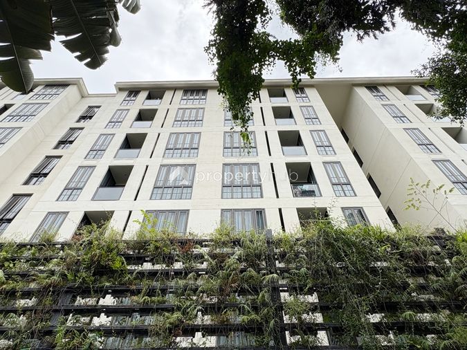 The Reserve Sukhumvit 61