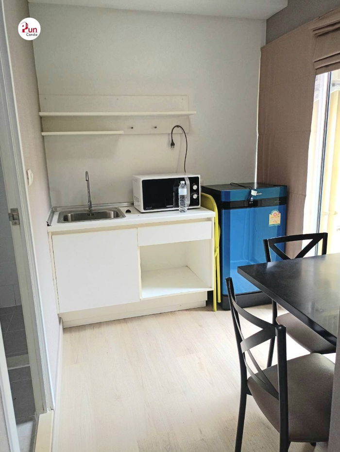 picture Plum Condo Park Rangsit For Rent. - 6/23