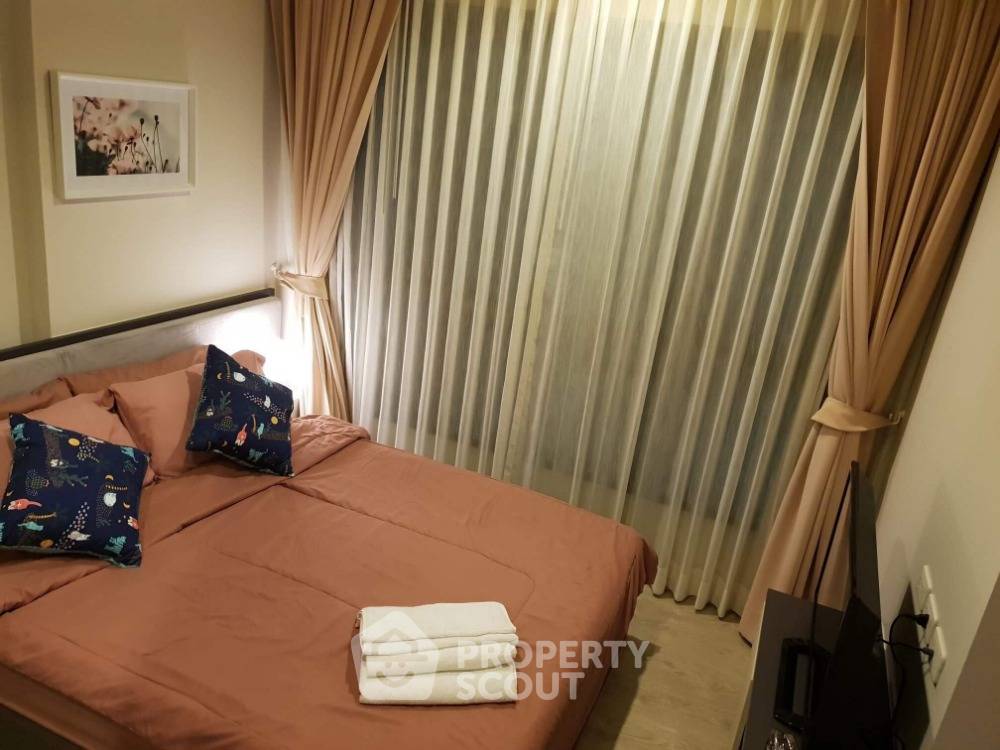 รูป คอนโด 1-ห้องนอน ที่ เดอะ เบส พัทยากลาง ใกล้ เซ็นทรัลเฟสติวัล พัทยาบีช (ID 2097368) - รูปที่ 5/30
