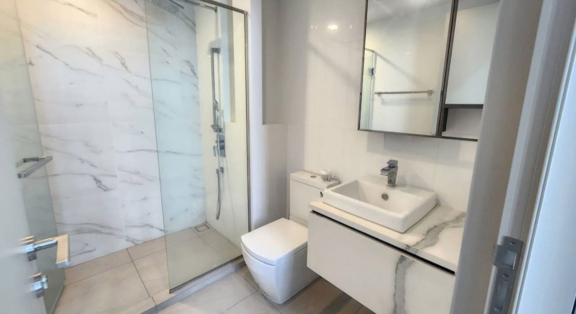 picture #R5148 Condo for rent THE LINE Sukhumvit 101  - 7/8