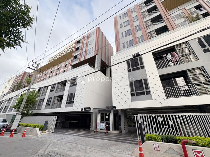 Quintara Phume Sukhumvit 39