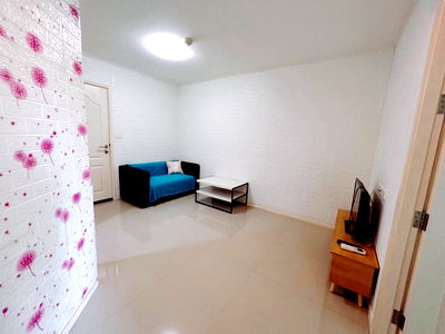 Condos for sale Soi Lasalle (Sukhumvit 105) : For Sale Notting Hill Bearing BTS Bearing (950 m./ 13-min walk) Negotiable Line ID: @condobkk (with @) Code   H33300