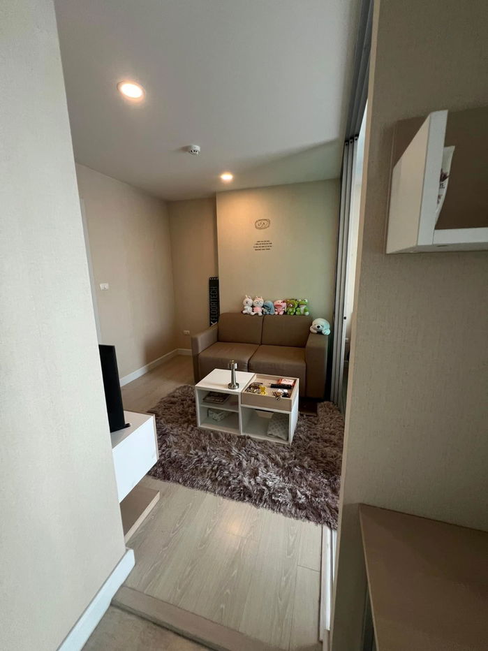 รูป #b4565 14/7/68  ให้เช่า The Cube Nawamin Ramintra📲📢สอบถาม ld line @condoboy - รูปที่ 3/4