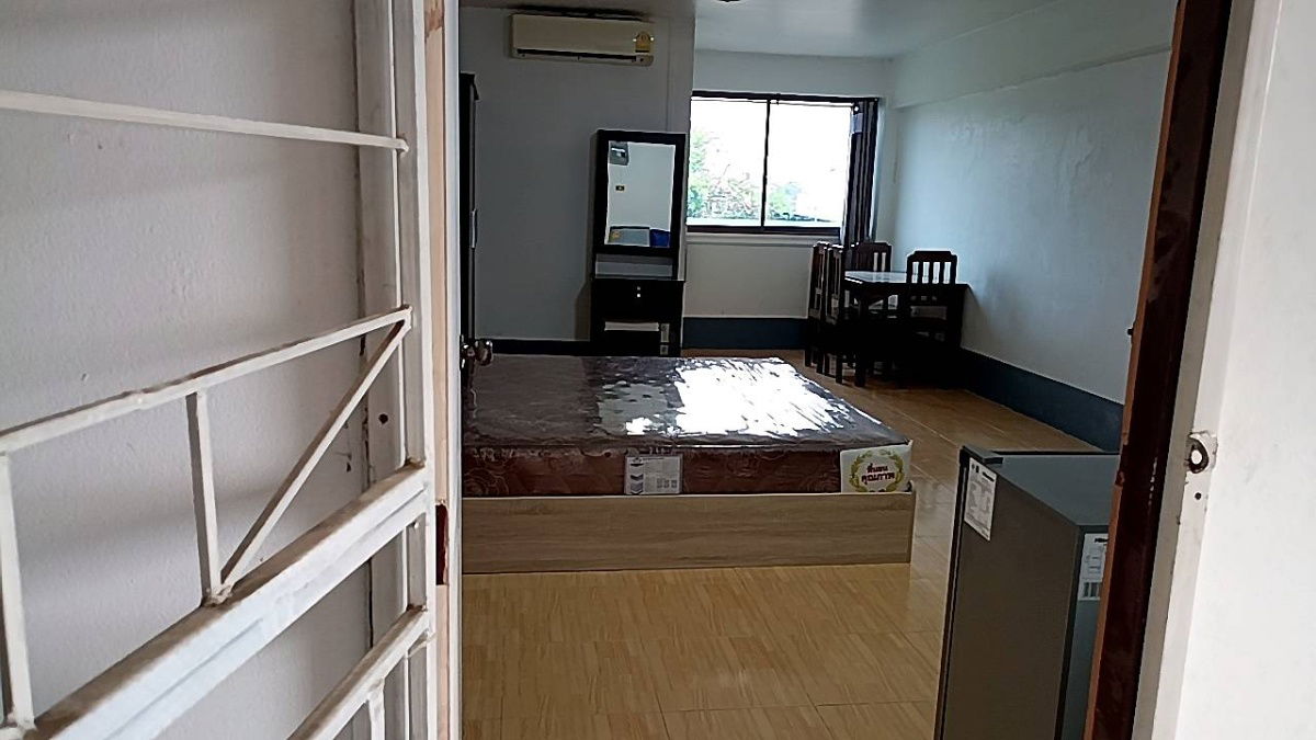 picture The PP Condo for sale , close to the train station Tel . 0955752068(chompoo) - 1/5