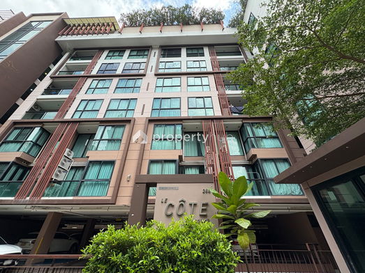 Project Le Cote Thonglor 8 Picture - 3/7