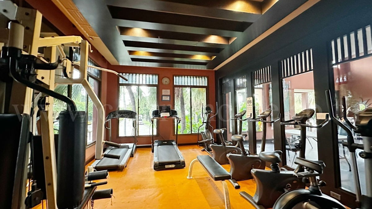รูป บ้านเดี่ยว บุราสิริ ราชพฤกษ์ - แจ้งวัฒนะ หลังใหญ่ ถูกสุดในโครงการ - รูปที่ 18/20